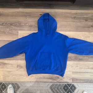 YZY GAP HOODIE